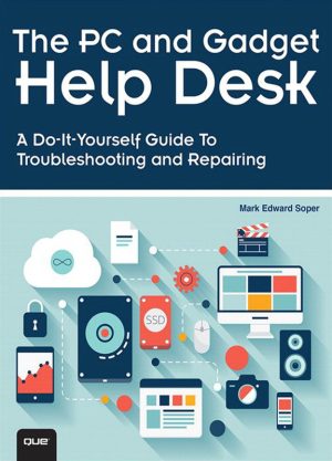 The PC and Gadget Help Desk