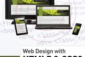 Web Design with HTML & CSS3
