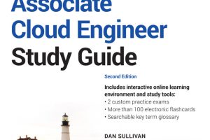 Google Cloud Certified Associate Cloud Engineer Study Guide