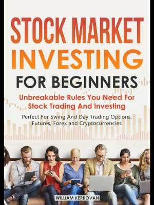 Stock Market Investing For Beginners