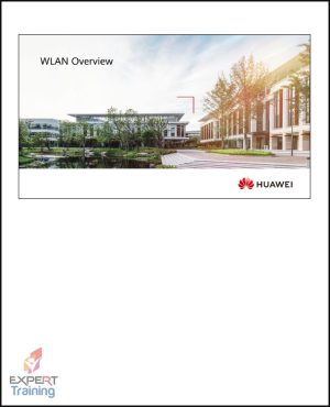 HCIA-WLAN V3.0 Training Material