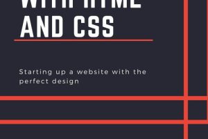 Web Design With HTML And CSS