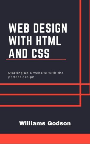 Web Design With HTML And CSS