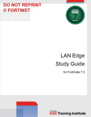 LAN Edge 7.0 Study Guide