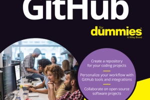GitHub for Dummies