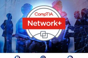 CompTIA Network+ Exam N10-007 Technology workbook 2020 Edition
