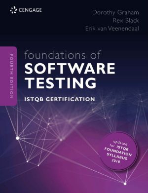 Foundations of Software Testing ISTQB Certification, 4th edition