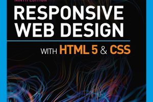 Responsive Web Design with HTML 5 and CSS-Cengage 2021