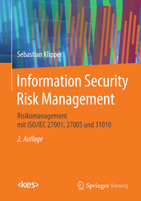 Information Security Risk Management
