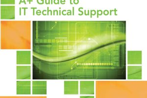 A+ Guide to IT Technical Support Hardware and Software