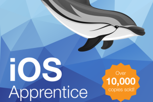 iOS Apprentice Eighth Edition Beginning iOS Development with Swift and UIKit