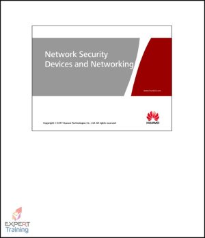HCIP-Security CISN V3.0 Training Material