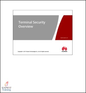 HCIP-Security CTSS V3.0 Training Material