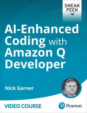 AI-Enhanced Coding with Amazon Q Developer