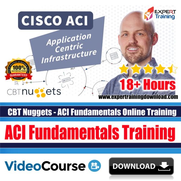 CBT Nuggets ACI Training