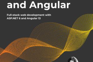 ASP.NET Core 6 & Angular 13: Full-Stack Development (5th Ed.)
