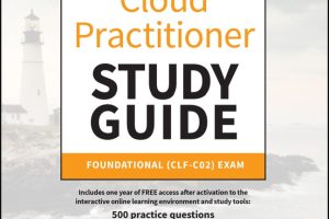 AWS Certified Data Analytics Specialty Study Guide with Practice Questions (2022)