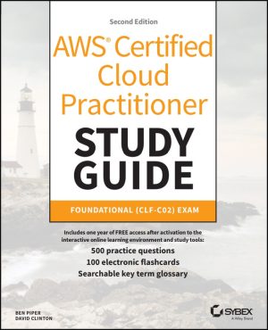 AWS Certified Data Analytics Specialty Study Guide with Practice Questions (2022)