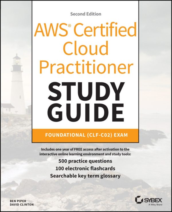 AWS Certified Data Analytics Specialty Study Guide with Practice Questions (2022)