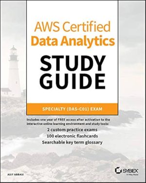 AWS Certified Developer Associate Guide by Vipul Tankariya & Bhavin Parmar