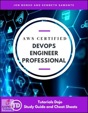 AWS Certified DevOps Engineer Professional – Tutorials Dojo (2021)