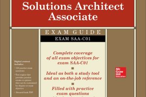 AWS Certified Solutions Architect Associate All-in-One Exam Guide (SAA-C01) – McGraw-Hill Osborne Media (2018)