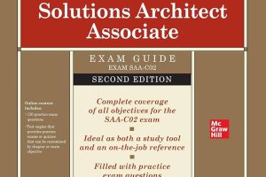 AWS Certified Solutions Architect Associate All-in-One Exam Guide, Second Edition (SAA-C02) by Joyjeet Banerjee