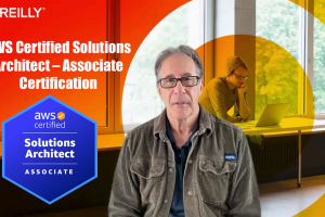 AWS Solutions Architect Associate Certification