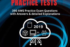 AWS Certified Solutions Architect Associate Practice Tests 2019