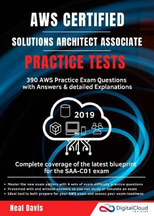 AWS Certified Solutions Architect Associate Practice Tests 2019