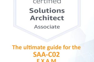 AWS Certified Solutions Architect Associate: The Ultimate Guide for SAA-C02 by Jonathan Anderson (2020)