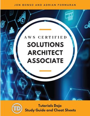 AWS Certified Solutions Architect Associate - Tutorials Dojo (2021)