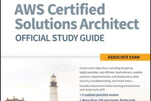 AWS Certified Solutions Architect Official Study Guide by Biff Gaut