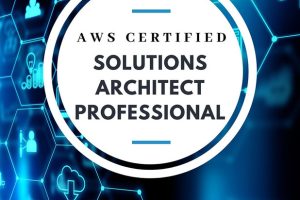 AWS Certified Solutions Architect Professional - Tutorials Dojo (2021)