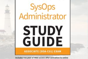 AWS Certified SysOps Administrator Study Guide, Second Edition by Sara Perrott and Brett McLaughlin