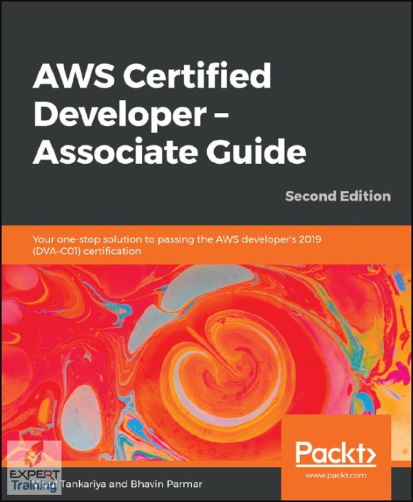 AWS Certified Developer Official Study Guide Associate DVA-C01