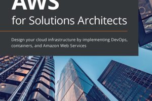 AWS Solutions Architect Cloud
