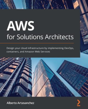 AWS Solutions Architect Cloud