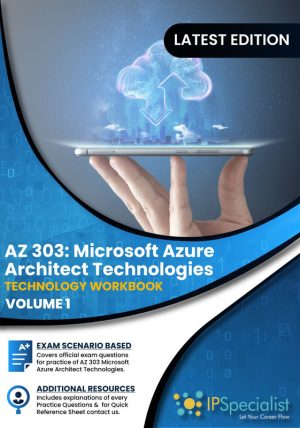 AZ-303: Microsoft Azure Architect Technologies, Volume 01, 2020