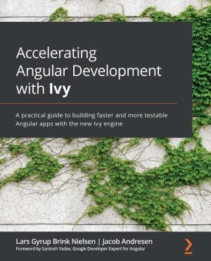 Accelerating Angular with Ivy: Build Faster & Testable Apps