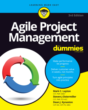 Agile Project Management For Dummies: A Beginner’s Guide (2020)