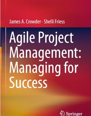 Agile Project Management: Managing for Success