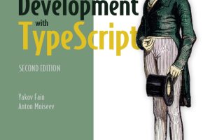 Angular Development with TypeScript: A Practical Guide