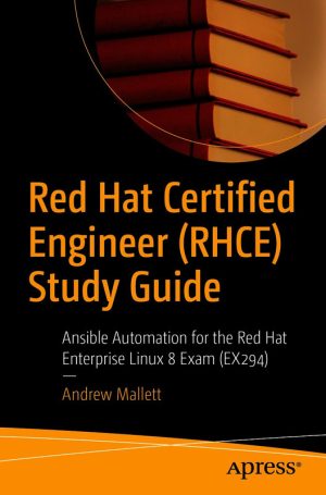 Ansible for Red Hat EX294 Exam: Master Linux Automation