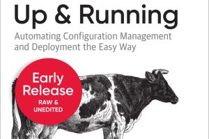 Ansible Up & Running: Automate Configuration & Deployment Easily
