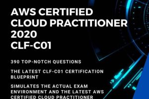 AWS Certified Cloud Practitioner 2020 CLF-C01: Top 390 Questions