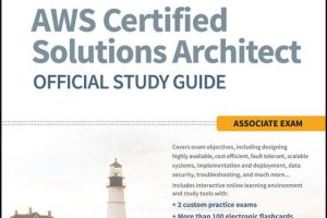 AWS Certified Solutions Architect Official Study Guide - Associate Exam (Sybex, 2016)