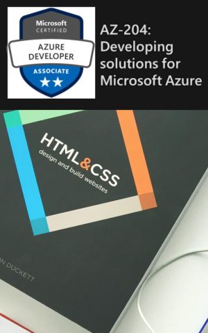 Developing Microsoft Azure Solutions AZ-204 Guide