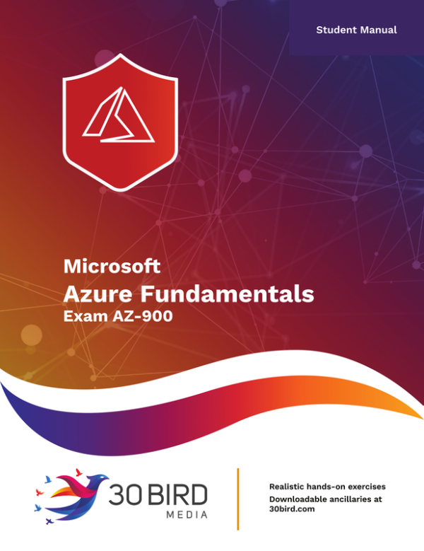Azure Fundamentals Exam AZ-900 Guide