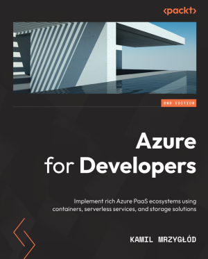Azure for Developers Comprehensive Guide